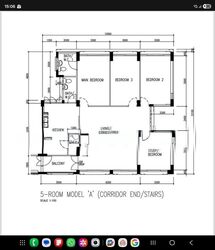 Blk 416 Keat Hong Laurel (Choa Chu Kang), HDB 5 Rooms #521157561